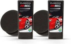 Kit Rimuovi Graffi Platinum 20 Sec — dettaglio 1