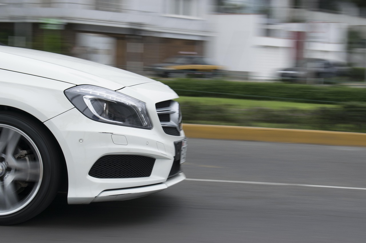 7 motivi per cui il rimuovi graffi è un must per ogni automobilista