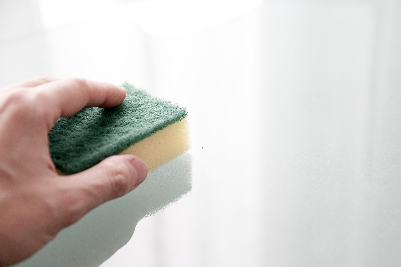 Le 3 cose da sapere prima di acquistare un prodotto per rimuovere graffi